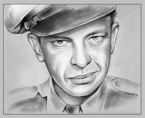 Barney Fife By Gregchapin On Deviantart Don Knotts Comic Actor