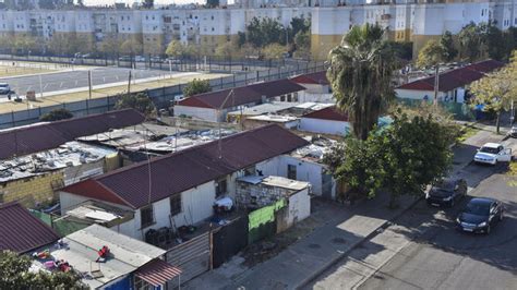 Bonos Sociales En El Pol Gono Sur Para Hacer Frente A Los Cortes De Luz