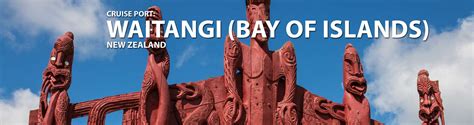 Bay Of Islands, New Zealand Cruise Port, 2017 and 2018 Cruises to Bay ...