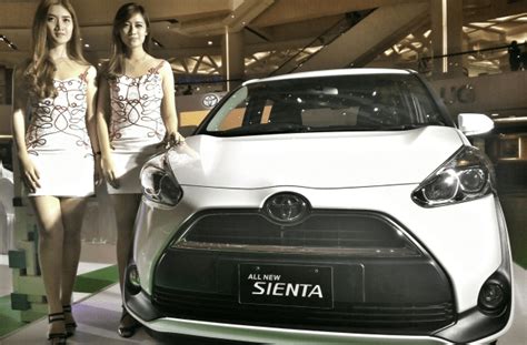 Toyota Sienta Produk Gagal Pintermekanik