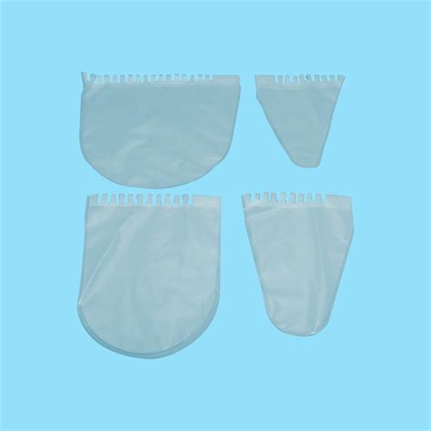 Laparoscopic Instruments Disposable Specimen Retrieval Bags China