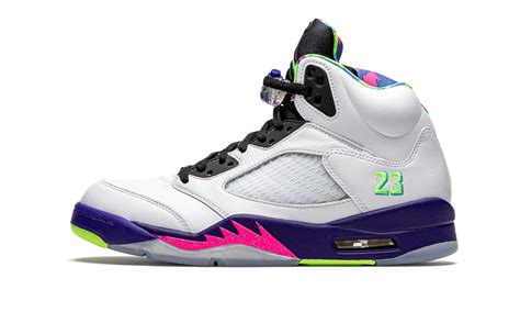 Air Jordan 5 Bel-Air 2013 vs Air Jordan 5 Alternate Bel-Air 2020 - SBD