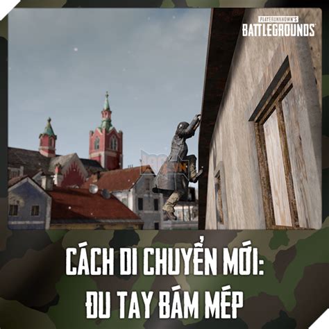 PUBG PC Chi tiết thời gian bảo trì và các tính năng mới trong bản cập