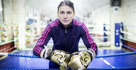 Katie Taylor Documentary To Be Shown On RTE Next Week | SPINSouthWest