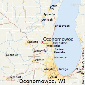 Oconomowoc, WI