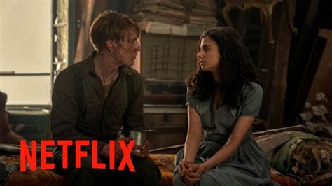 La Miniserie De Netflix Basada En Hechos Reales Que Recién Se Estrenó Y