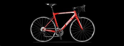 Bmc Teammachine Goes Aluminium With New G Alr Road Cc