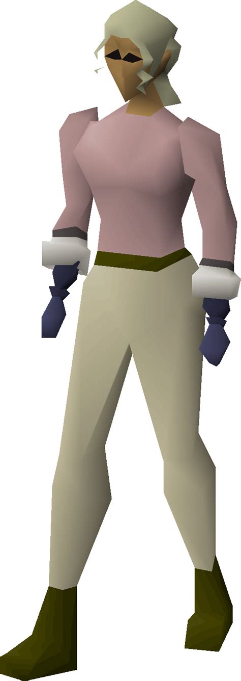 File Mithril Gloves Equipped Female Png Osrs Wiki