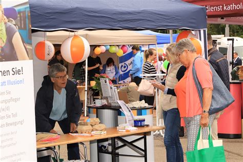 Teilnehmerrekord Beim Inklusaar Ein Sommerfest F R Alle