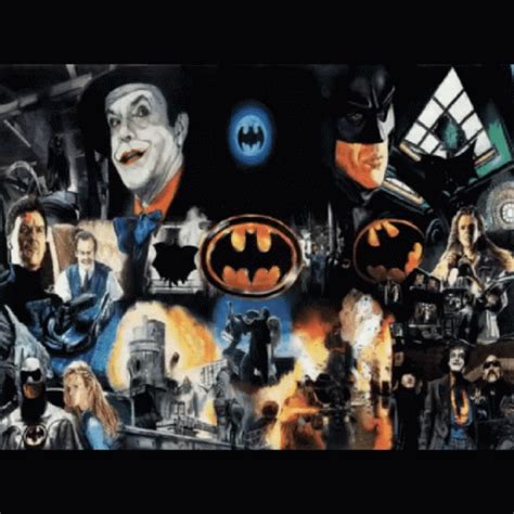 Batman Dark Knight GIF - Batman Dark Knight Joker - Discover & Share GIFs