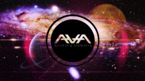 Angels And Airwaves Wallpaper Hd