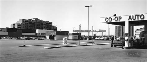 Dalhousie Shopping Centre, 1983 - A Portrait of Canada