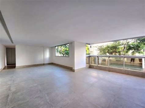 Apartamento 217 m² em Anchieta em Belo Horizonte por R 3 750 000