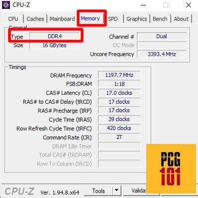 5 Ways To Check RAM Type In Windows 10 DDR 2 3 4 5