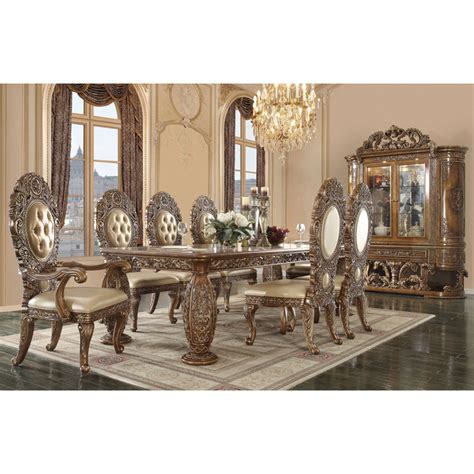 Wendeway 108 Dining Table Wayfair Canada