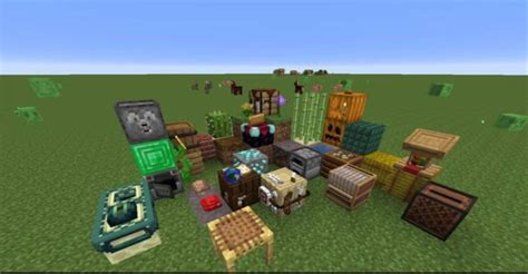 3D Texture Pack for Minecraft: Download & Install