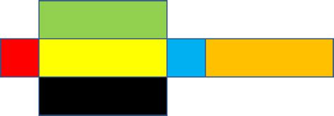 Nets Of Cuboid : MEDIAN Don Steward mathematics teaching: nets of a ...