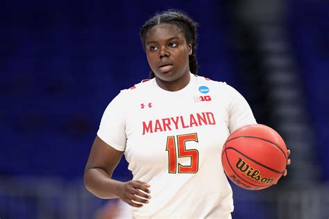 Maryland women’s basketball NCAA Tournament preview: Second round vs ...