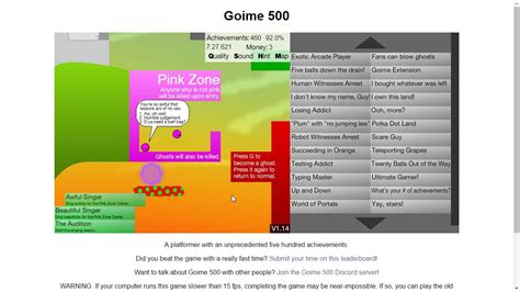 Goime 500 In 12 Minutes Youtube