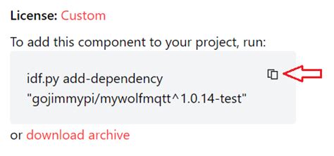 New Espressif Managed Components For Mqtt And Ssh Wolfssl