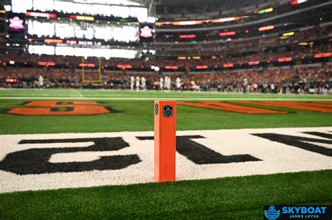 Big 12 championship game tickets prices hit all-time record highs 29