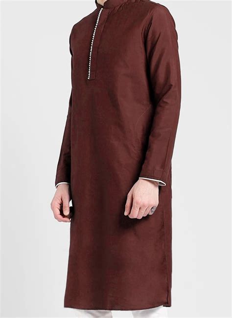 Men S Kurta Designer Kurta For Men Shop Online Men Kurta Sets