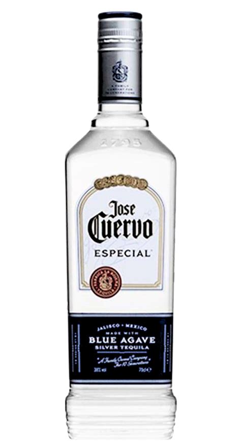 Tequila Jose Cuervo Tradicional 750 Ml Na Potencial Das Bebidas