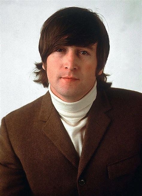 John Lennon 1966 John Lennon Beatles Imagine John Lennon John