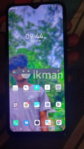 Infinix Hot Play Used For Sale In Anuradhapura City Ikman