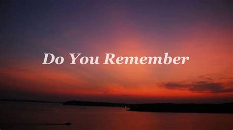 Do You Remember Lyrics Phil Collins Remember Lyrics Phil Collins