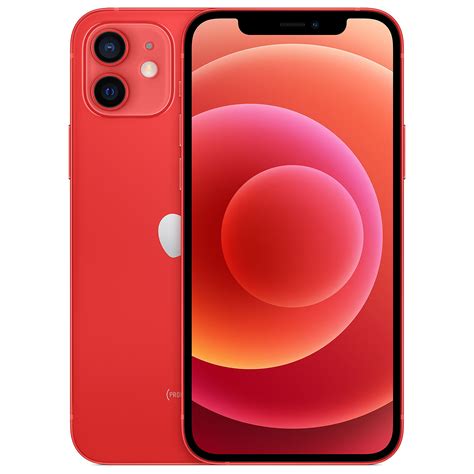 Apple Iphone Go Product Red Mgj F A Achat Smartphone