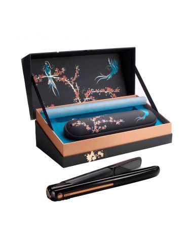 Coffret Lisseur Sans Fil Babyliss Pro