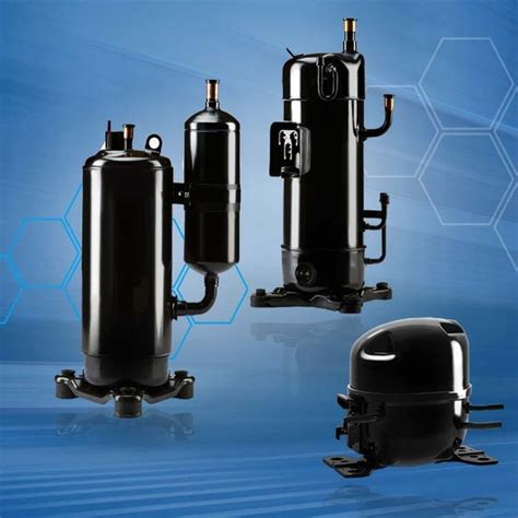 Lg Air Conditioning Compressors Ac Spare Parts In Dubai Uae