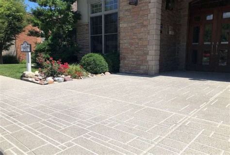 Trusted Decorative Concrete Resurfacing Contractor St Louis MO