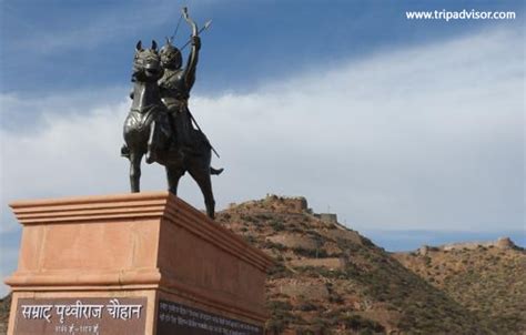 Debunking Myths About Prithviraj Chauhan