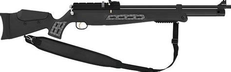 Hatsan Pcp Air Rifle With Lothar Walther Barrel Bt Rb Lw Pcp Air