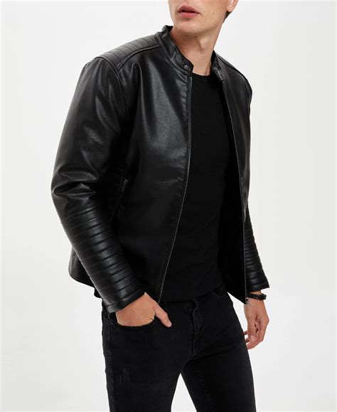 Men's Leather Jackets - Buy Real Leather Jackets For Men