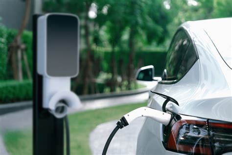 What You Need To Know About Home Solar EV Charging