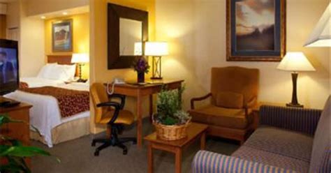 SpringHill Suites By Marriott Prescott, Prescott | Roadtrippers