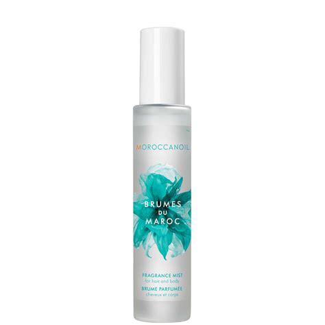 Moroccanoil Hair Body Fragrance Mist Oz Dermstore