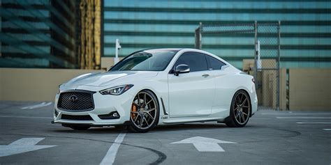 Infiniti Q V Axis Gallery Perfection Wheels