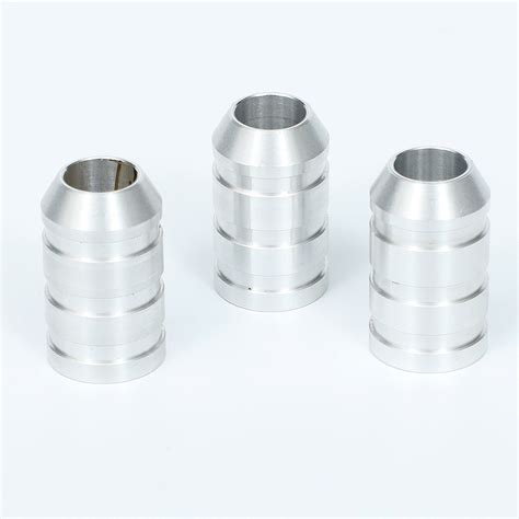 Professional CNC Machining Parts CNC Turning Parts Anodized Aluminium