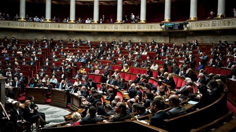 Réforme des institutions une révolution pour l Assemblée nationale