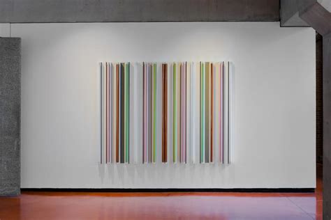 Robert Irwin Artist