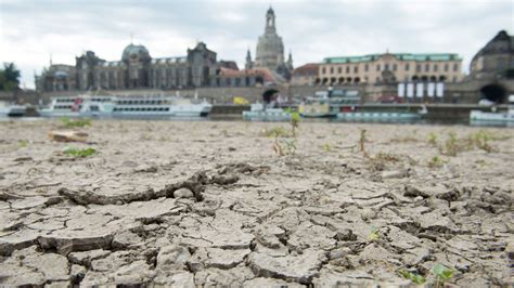 Schiffe K Nnen Nicht Mehr Fahren Wetter L Sst Pegel Sinken The