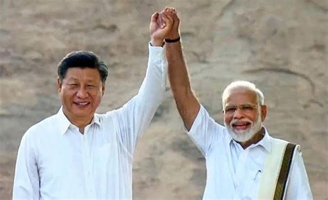 22nd Sco Summit Pm Modi Likely To Meet Xi Jing Ping