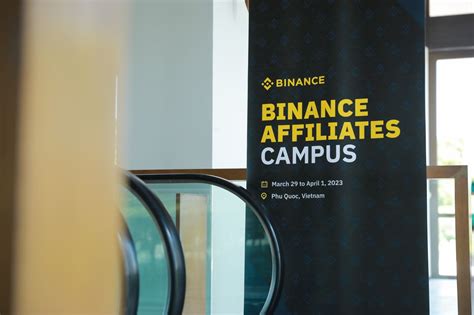 Review Tr I Nghi M S Ki N Binance Affiliates Campus