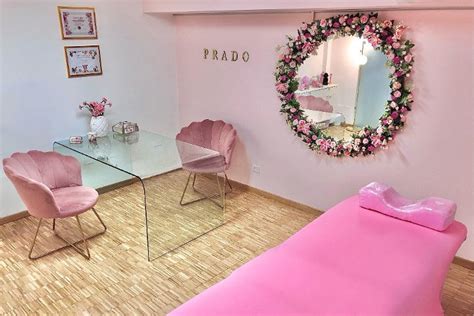 Prado Milano Salone Di Bellezza A Porta Romana Milano Treatwell