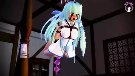 Widowmaker Wahnsinnige Anal Session BWC Version XHamster