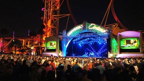 Ultimate Guide To Universal Mardi Gras Concerts Everything You